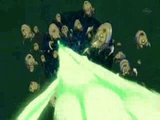 Heroic Age AMV(Gravitation)