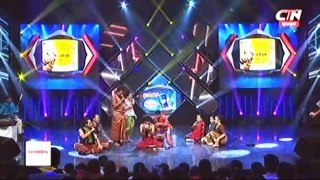 CTN Comedy Pekmi Comedy 02-September-2017