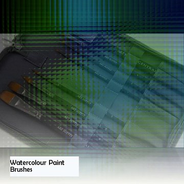 Artist Paint Brushes Sets on AmazonUK