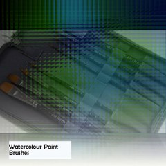 Acrylic Paint Brush Set on AmazonUK