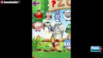 Toddler Animal Pop Casual Action & Adventure Games Android Gameplay Video