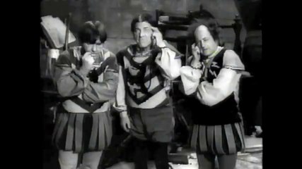 SHEMP HOWARD