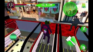 City Clown Attack Survival (by Toucan Games 3D) Android Gameplay [HD]