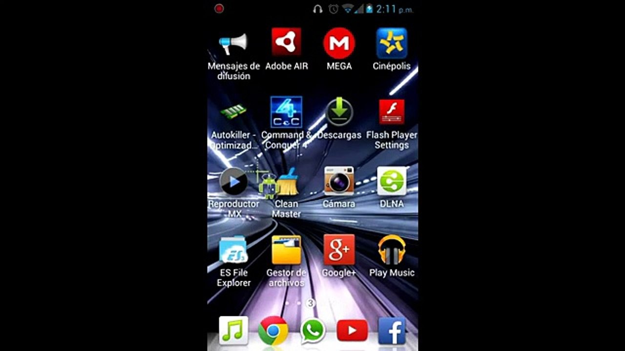 epsxe emulador de psx para android