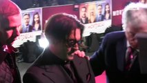 Johnny Depp ruiné : ses créanciers le pressent de rembourser ses dettes