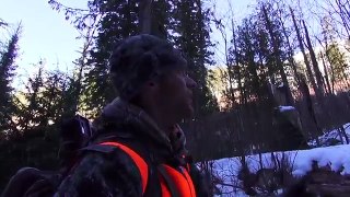 High Country Mule Deer Hunt MUST SEE!!!!! - Stuck N the Rut 43