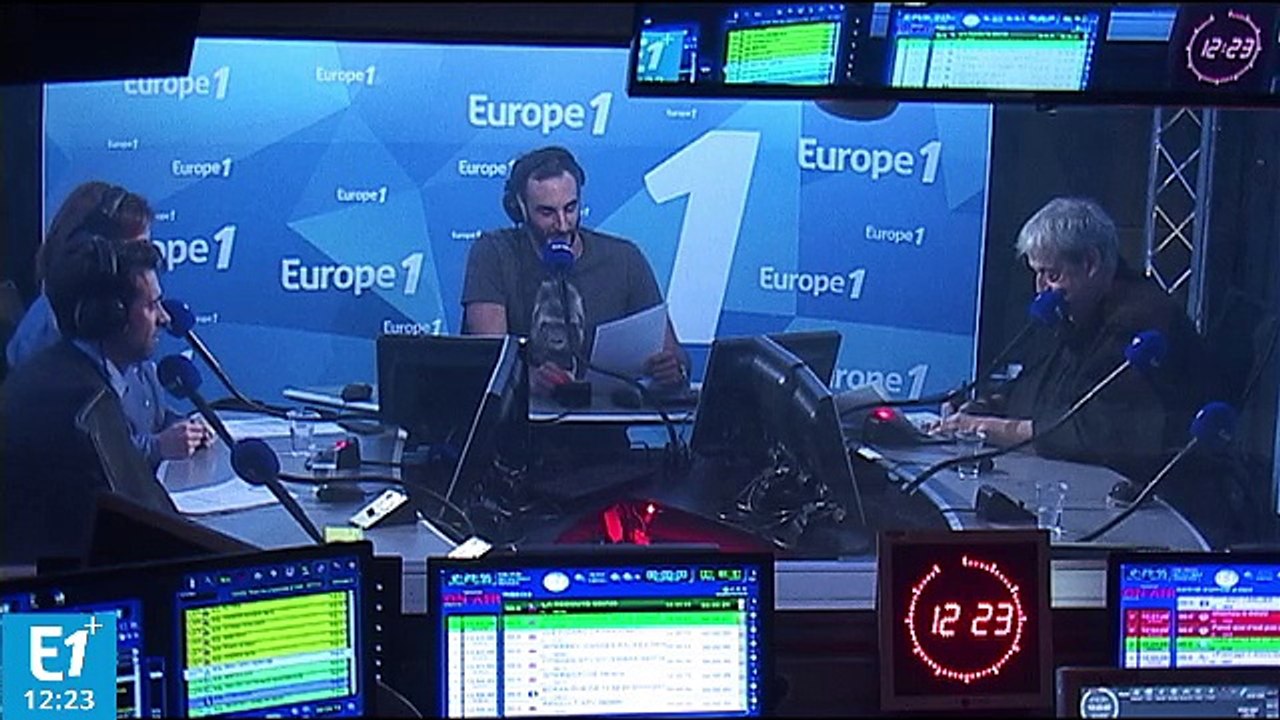 "J'entretiens depuis longtemps des relations conflictuelles avec les ascenseurs"