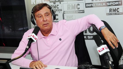 Jean-Pierre Foucault sur "On n'est pas couché" : "Je n'ai pas envie d'être face à un tribunal"