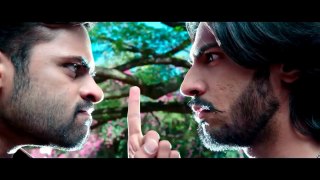 Winner (Khiladi 3) Official Trailer Hindi Dubbed 2017 