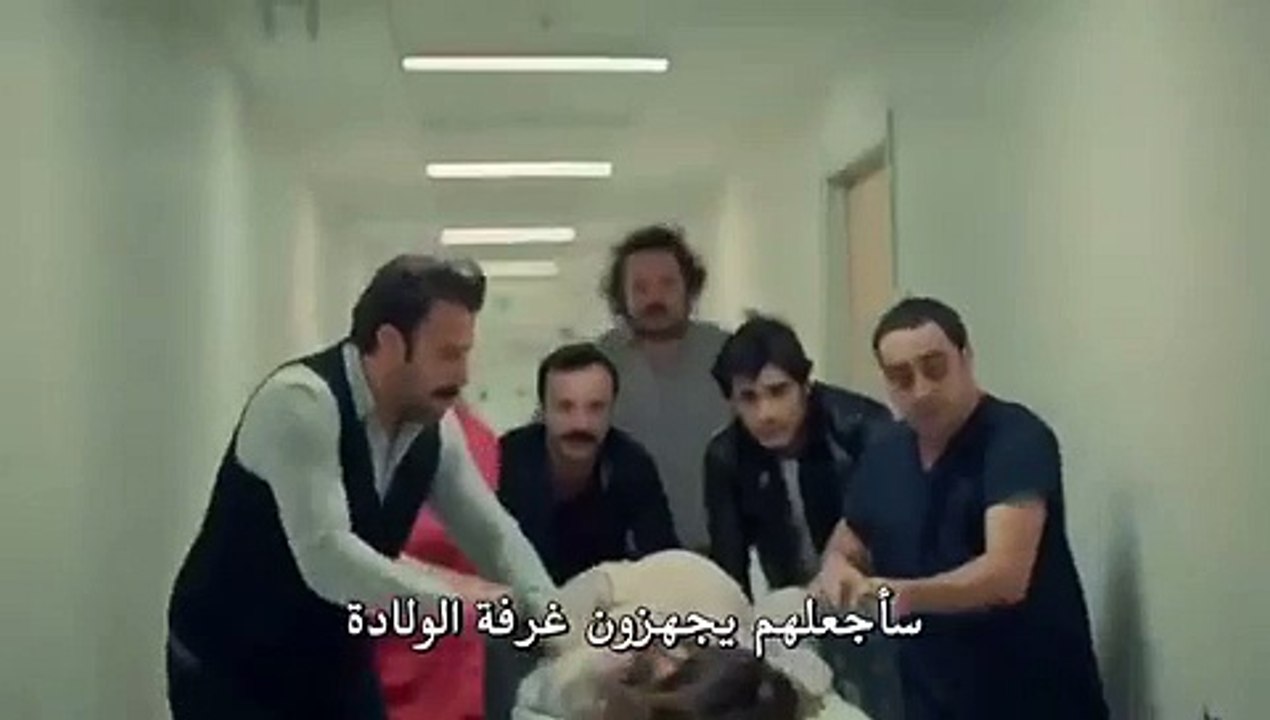 مسلسل عروس اسطنبول الموسم 2 اعلان الحلقة 24 متر...