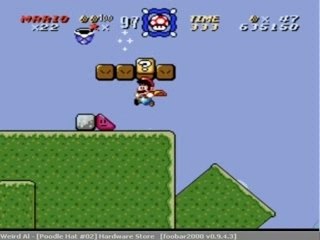 M Return - Something About  A Wrecked Ship, maybe?