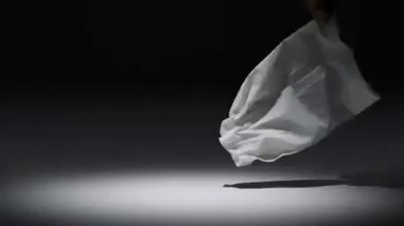 FUNNY PAPER TOY....