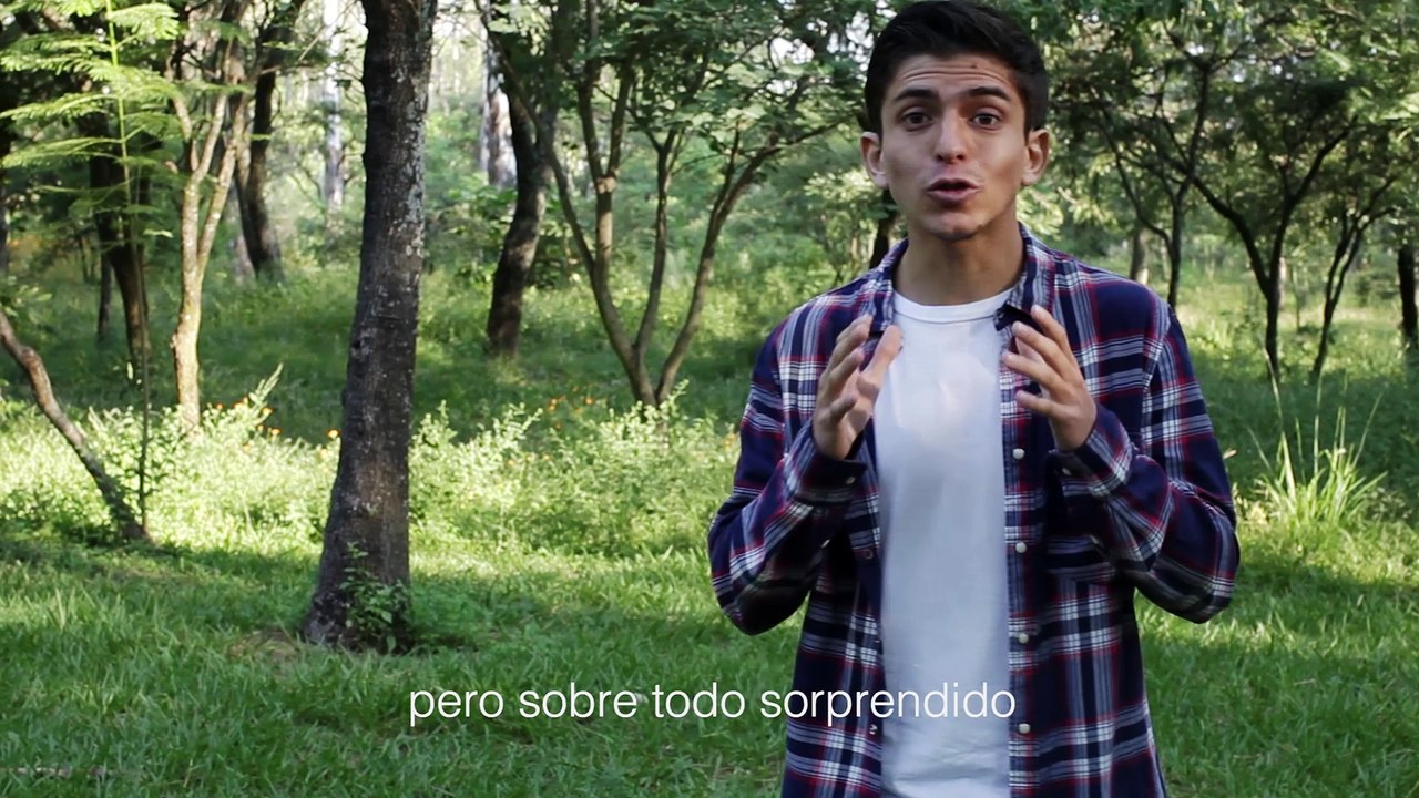 AFILA TU VIDA!