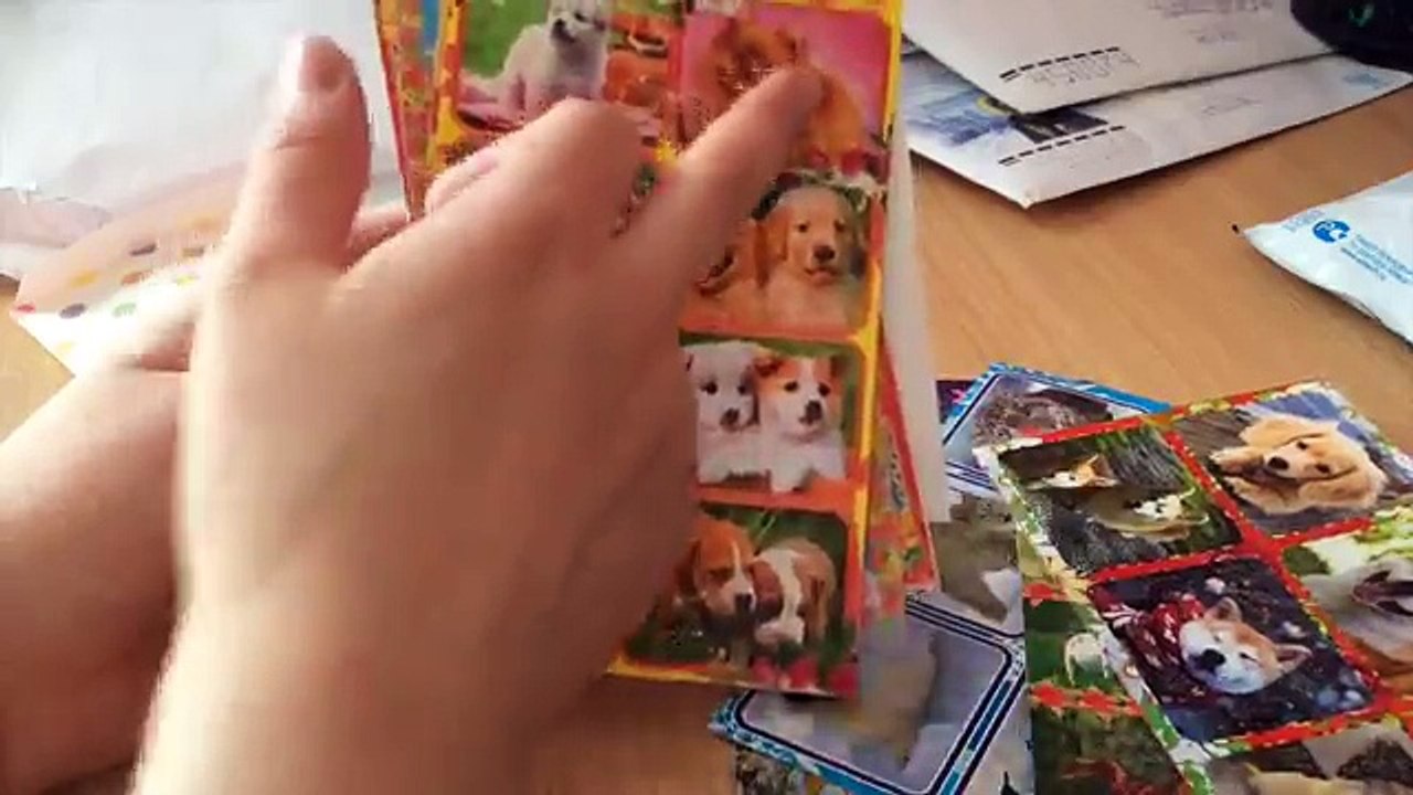 Ваши письма и бандероли мне №71 сколько у меня писем?