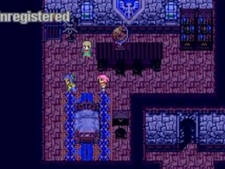 Final Fantasy V: Phoenix