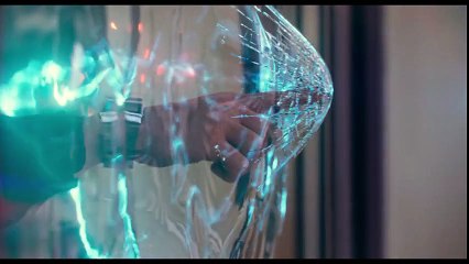 Justice League Bande-annonce VF