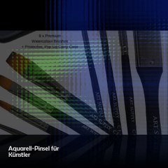 Pinsel acryl - Amazon DE