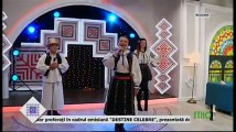 Adriana Furikova - Barbatul meu nu-i barbat (Matinali si populari - ETNO TV - 01.11.2017)