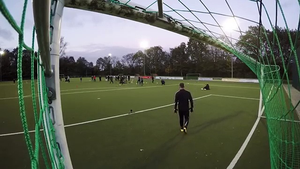ULTIMATE FREE KICK CHALLENGE vs AUBAMEYANG