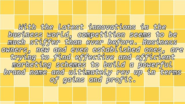 Innovative Strategies in Increasing Revenue Through Email Marketing