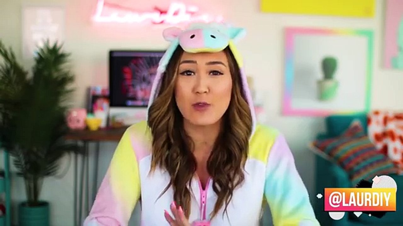 DIY FALL ROOM DECOR 2017 | easy + inexpensive!