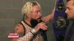 Enzo Amore invites the U.K. roster to -The Zo Show-- Raw Fallout, Nov. 6, 2017 -USA SPORTS