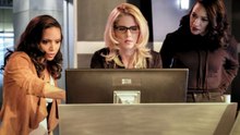 The Flash Season 4 Episode 23 (S4E23) Full TV series HD