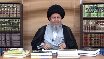 كمال الحيدري حوار مع الملحدين الحلقة  18