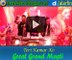 Teri Kamar Ko Video Song | Great Grand Masti | Riteish Deshmukh | Vivek Oberoi | Aftab Shivdasani