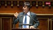 Fin de l'exploitation des hydrocarbures en France : le texte de Nicolas Hulot arrive au Sénat