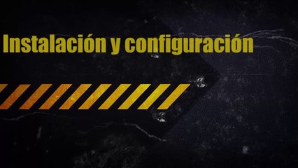 instalacion y configuración de Ulramixer5s (2017) en Windows 10