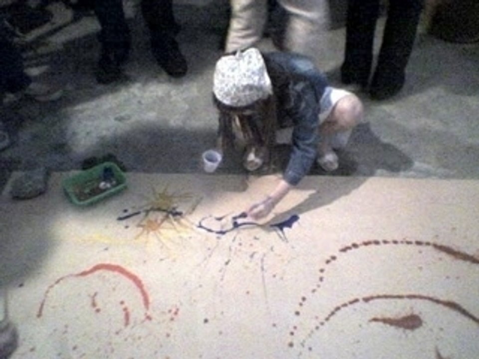 TallerPOLLOCK