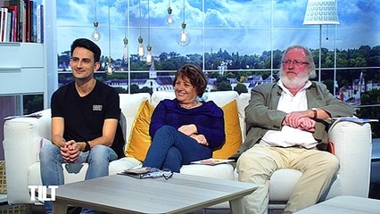 TILT du 27/10/2017 Partie 3