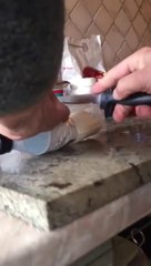 Comment faire du beurre à la maison ! Technique simple et efficace