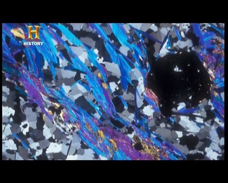 History Channel Dünya Nasıl Oluştu New York -5