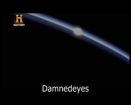 History Channel Dünya Nasıl Oluştu Dünyanın En Kurak Yeri -6