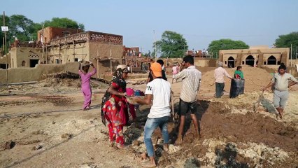 Firangi  Making - Firangi Set  Kapil Sharma  Ishita Dutta  Monica Gill  Rajiev Dhingra