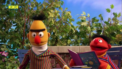 Sesamstraße - Folge 2793 | Mehr auf KiKA.de