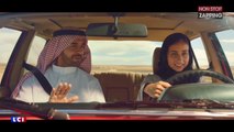 Arabie Saoudite : Les femmes au volant inspirent une pub Coca-Cola (Vidéo)