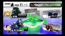 PPSSPP Emulator 0.9.8 for Android | Kidou Senshi Gundam (NTSC-J) [720p HD] | Sony PSP