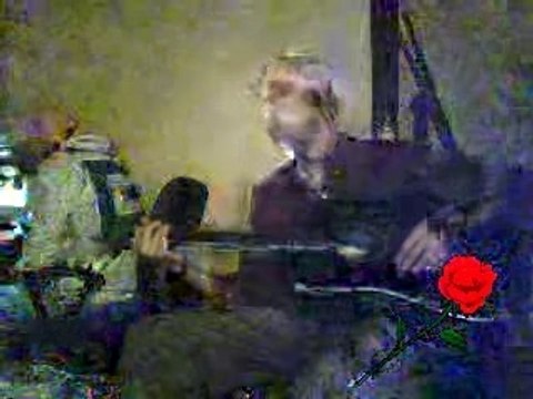 nothing else matters Metallica (debutant guitare folk)