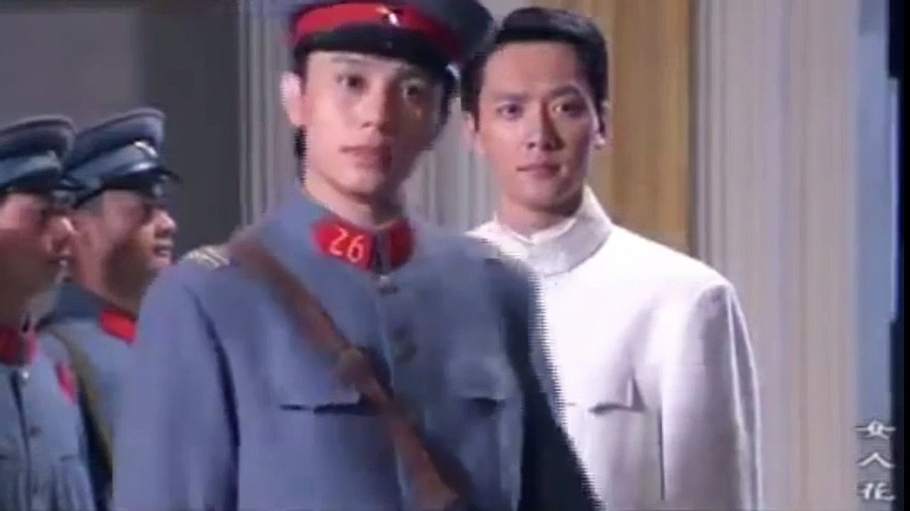 ចលនាការពារជាតិ ភាគ០៤ -  Defense Movement   Ep 04 | Khmer Chinese Movie