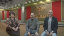 Pagine di R-Esistenza puntata  9 Seconda stagione