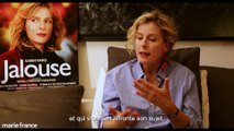 Karin Viard : notre interview spéciale « Jalouse » !
