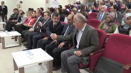 Siirt'te Liselerarası "Diyabet Farkındalık" Yarışması