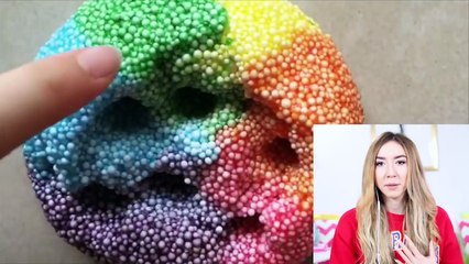 SCHLEIM der Dich zum LACHEN bringt.