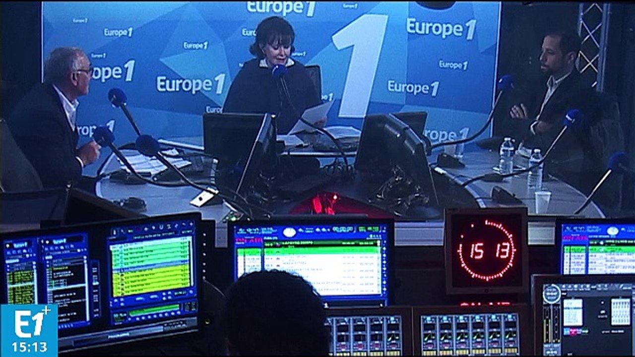 Seroplex et lexomil, sclérose en plaques, cancer de la prostate : le répondeur santé de Marcel Ichou