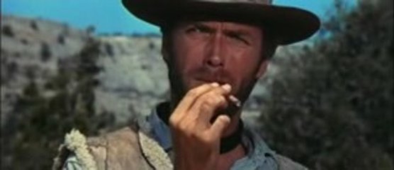 続・夕陽のガンマン