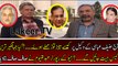 Abdul Qayyum Detailed Reporting Over Jahangir Tareen’s Disqualification Case
