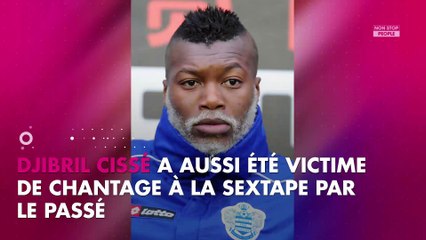Sextape de Mathieu Valbuena : Djibril Cissé explique son implication